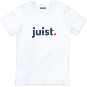 T-shirt met logo (kids)